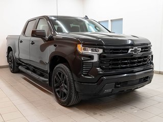 Chevrolet Silverado 1500  2024 à St-Jérôme, Québec - 10 - w320h240px