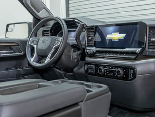 Chevrolet Silverado 1500  2024 à St-Jérôme, Québec - 20 - w320h240px