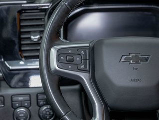 Chevrolet Silverado 1500  2024 à St-Jérôme, Québec - 21 - w320h240px