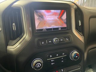 Chevrolet Silverado 1500  2024 à St-Jérôme, Québec - 12 - w320h240px