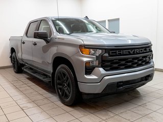 Chevrolet Silverado 1500  2024 à St-Jérôme, Québec - 9 - w320h240px