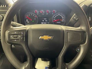 Chevrolet Silverado 1500  2024 à St-Jérôme, Québec - 14 - w320h240px