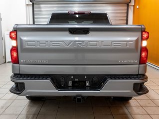 Chevrolet Silverado 1500  2024 à St-Jérôme, Québec - 6 - w320h240px