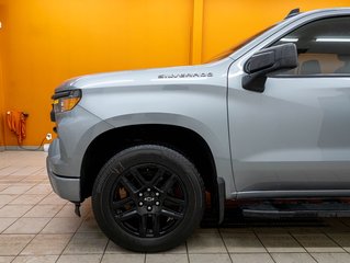 Chevrolet Silverado 1500  2024 à St-Jérôme, Québec - 31 - w320h240px