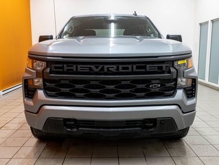 Chevrolet Silverado 1500  2024 à St-Jérôme, Québec - 4 - w320h240px