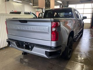 Chevrolet Silverado 1500  2024 à St-Jérôme, Québec - 8 - w320h240px