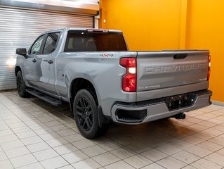Chevrolet Silverado 1500  2024 à St-Jérôme, Québec - 5 - w320h240px