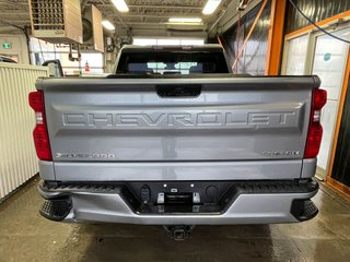 Chevrolet Silverado 1500  2024 à St-Jérôme, Québec - 6 - w320h240px