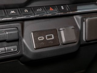 Chevrolet Silverado 1500  2024 à St-Jérôme, Québec - 20 - w320h240px