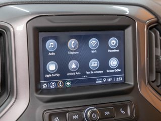 2024 Chevrolet Silverado 1500 in St-Jérôme, Quebec - 15 - w320h240px
