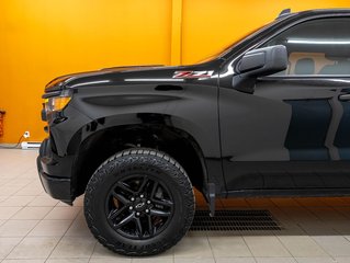 2024 Chevrolet Silverado 1500 in St-Jérôme, Quebec - 31 - w320h240px