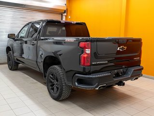 2024 Chevrolet Silverado 1500 in St-Jérôme, Quebec - 5 - w320h240px