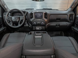 2024 Chevrolet Silverado 1500 in St-Jérôme, Quebec - 11 - w320h240px