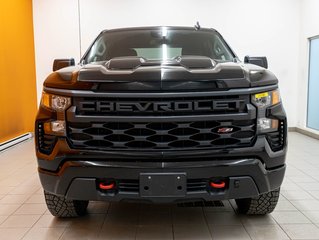 2024 Chevrolet Silverado 1500 in St-Jérôme, Quebec - 4 - w320h240px