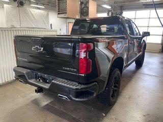 2024 Chevrolet Silverado 1500 in St-Jérôme, Quebec - 8 - w320h240px