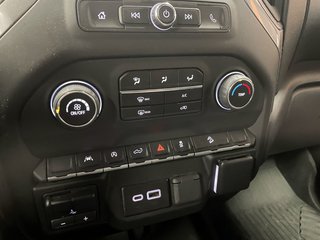 2024 Chevrolet Silverado 1500 in St-Jérôme, Quebec - 13 - w320h240px