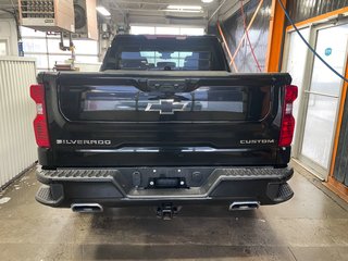 2024 Chevrolet Silverado 1500 in St-Jérôme, Quebec - 6 - w320h240px