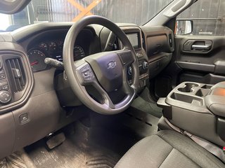 2024 Chevrolet Silverado 1500 in St-Jérôme, Quebec - 3 - w320h240px