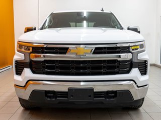Chevrolet Silverado 1500  2024 à St-Jérôme, Québec - 4 - w320h240px
