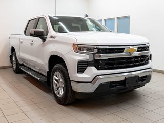 Chevrolet Silverado 1500  2024 à St-Jérôme, Québec - 9 - w320h240px