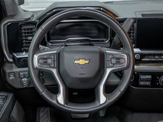 Chevrolet Silverado 1500  2024 à St-Jérôme, Québec - 12 - w320h240px