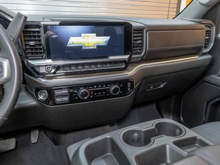 Chevrolet Silverado 1500  2024 à St-Jérôme, Québec - 20 - w320h240px