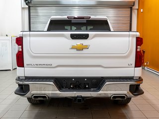 Chevrolet Silverado 1500  2024 à St-Jérôme, Québec - 6 - w320h240px