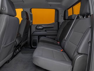 Chevrolet Silverado 1500  2024 à St-Jérôme, Québec - 32 - w320h240px
