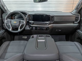 Chevrolet Silverado 1500  2024 à St-Jérôme, Québec - 11 - w320h240px