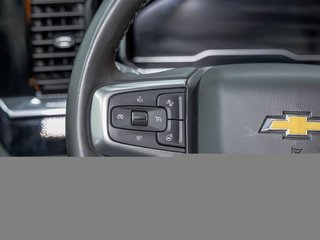 Chevrolet Silverado 1500  2024 à St-Jérôme, Québec - 14 - w320h240px