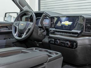 Chevrolet Silverado 1500  2024 à St-Jérôme, Québec - 31 - w320h240px