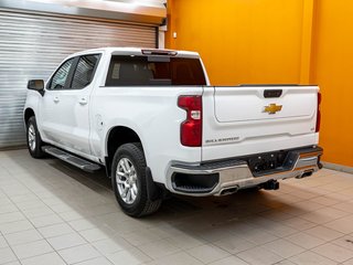 Chevrolet Silverado 1500  2024 à St-Jérôme, Québec - 5 - w320h240px