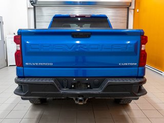 Chevrolet Silverado 1500  2024 à St-Jérôme, Québec - 6 - w320h240px