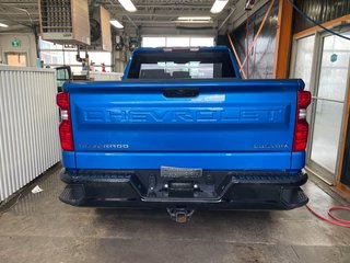 2024 Chevrolet Silverado 1500 in St-Jérôme, Quebec - 6 - w320h240px