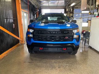 2024 Chevrolet Silverado 1500 in St-Jérôme, Quebec - 4 - w320h240px