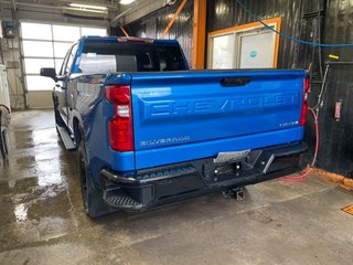 2024 Chevrolet Silverado 1500 in St-Jérôme, Quebec - 5 - w320h240px