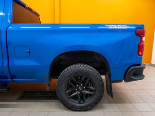 Chevrolet Silverado 1500  2024 à St-Jérôme, Québec - 30 - w320h240px