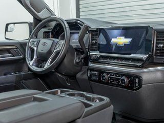 Chevrolet Silverado 1500  2024 à St-Jérôme, Québec - 32 - w320h240px