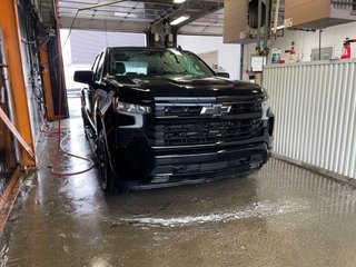 2024 Chevrolet Silverado 1500 in St-Jérôme, Quebec - 10 - w320h240px