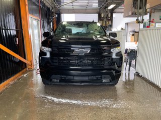 2024 Chevrolet Silverado 1500 in St-Jérôme, Quebec - 5 - w320h240px
