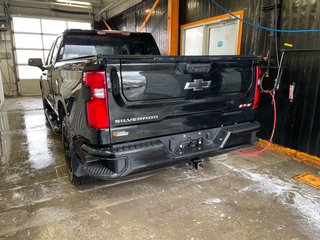 2024 Chevrolet Silverado 1500 in St-Jérôme, Quebec - 6 - w320h240px