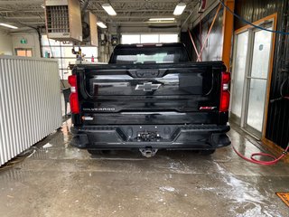 2024 Chevrolet Silverado 1500 in St-Jérôme, Quebec - 8 - w320h240px