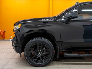 Chevrolet Silverado 1500  2024 à St-Jérôme, Québec - 35 - w320h240px
