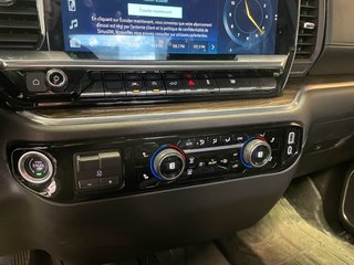 2024 Chevrolet Silverado 1500 in St-Jérôme, Quebec - 13 - w320h240px