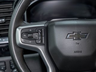 Chevrolet Silverado 1500  2024 à St-Jérôme, Québec - 14 - w320h240px