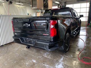 2024 Chevrolet Silverado 1500 in St-Jérôme, Quebec - 9 - w320h240px