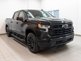 Chevrolet Silverado 1500  2024 à St-Jérôme, Québec - 9 - w320h240px