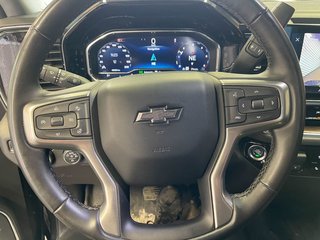 2024 Chevrolet Silverado 1500 in St-Jérôme, Quebec - 14 - w320h240px