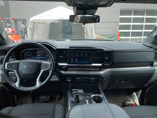 2024 Chevrolet Silverado 1500 in St-Jérôme, Quebec - 4 - w320h240px