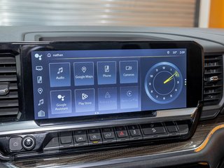 2024 Chevrolet Silverado 1500 in St-Jérôme, Quebec - 17 - w320h240px